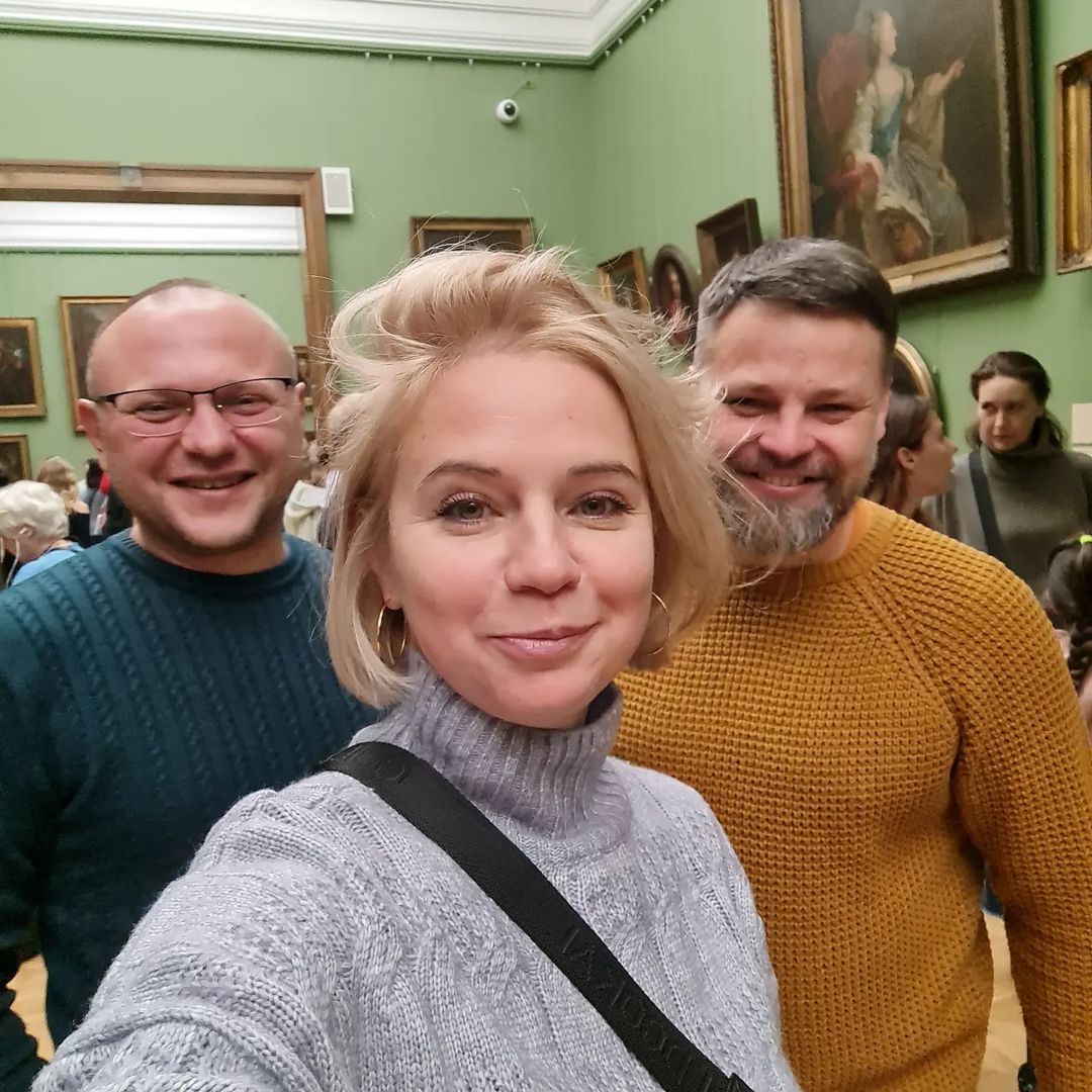 madam_erunda в LOOKY — Ох, окультурились!!!