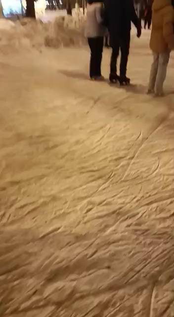 irina_sukhareva_ в LOOKY. . "Медведь на льду" ил...