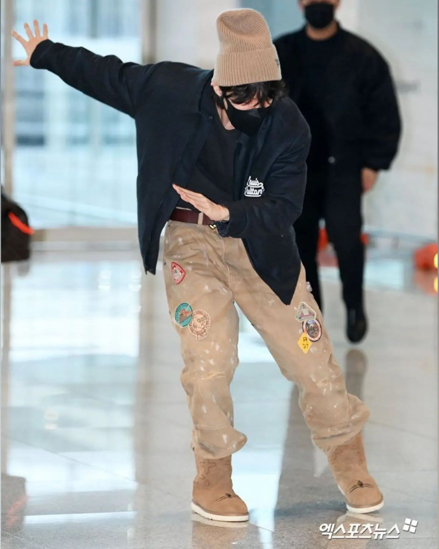 bangtan_boys_a.r.my в LOOKY — фото 10