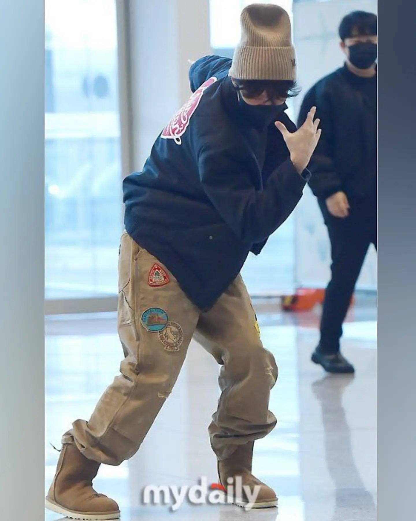 bangtan_boys_a.r.my в LOOKY — фото 9