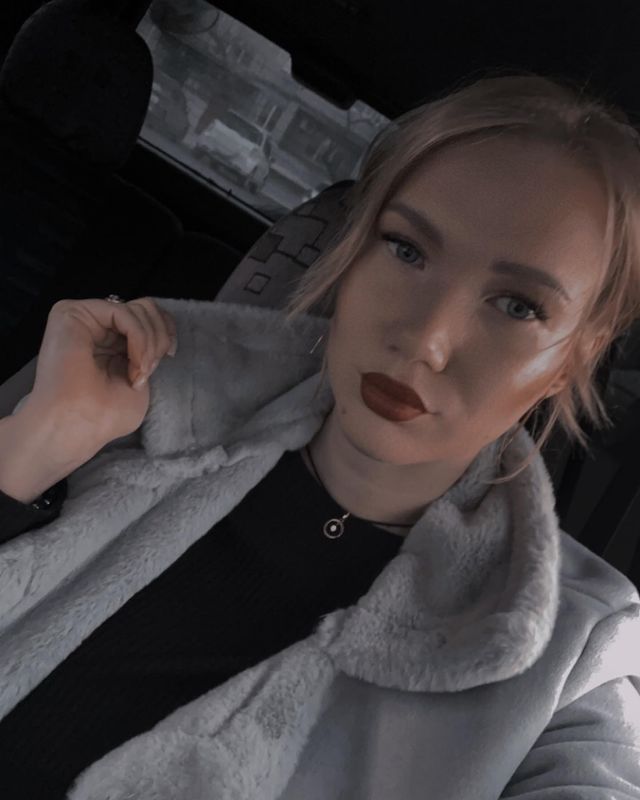 stanislavovna2607l в LOOKY. . null