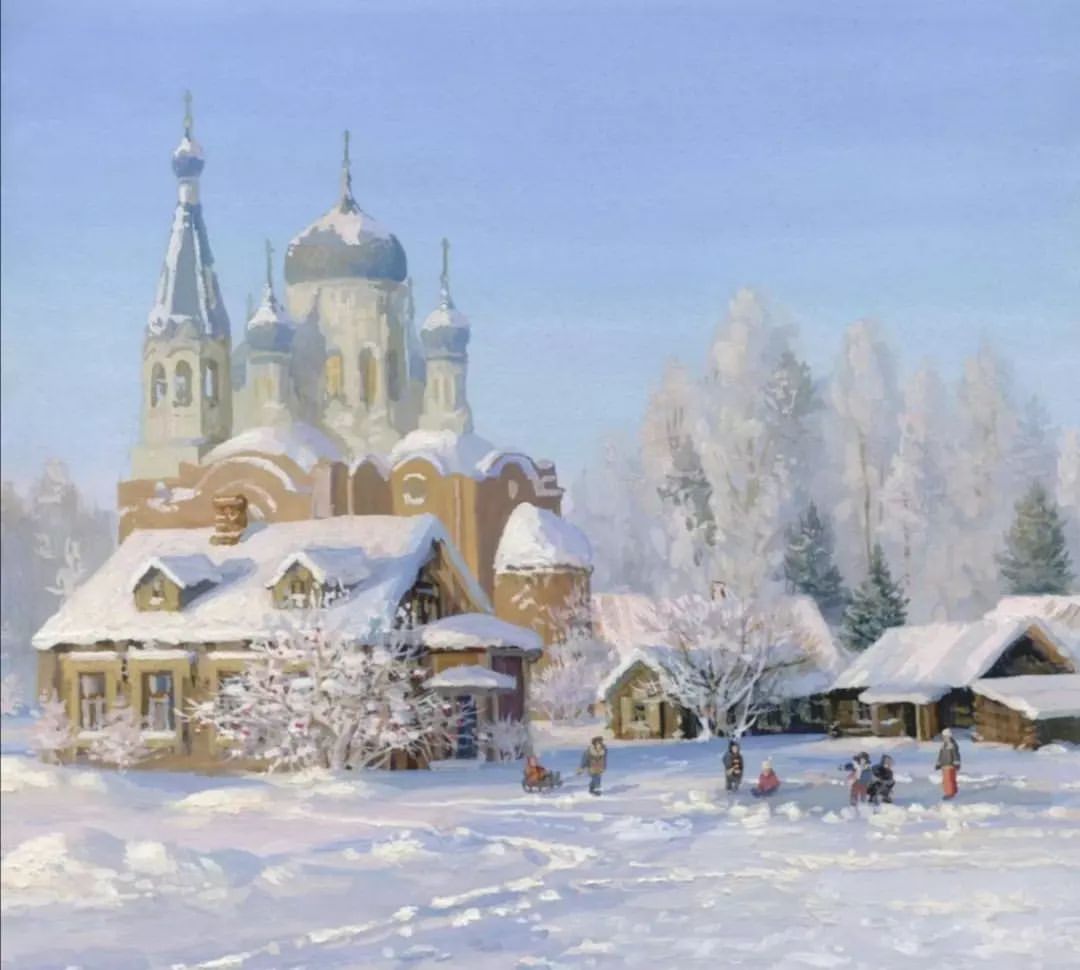 oksana.doll.s в LOOKY — С Рождеством Христовым! 🌟❤️Мира вашему дому! 🎄

#рождество