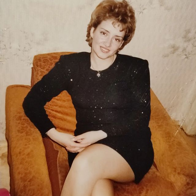 vylegzhanina.nl в LOOKY. . Неужели, это ты?! 
Я...