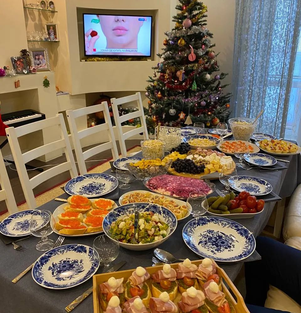 elenaivan0601 в LOOKY — вкусно вчера было🤩