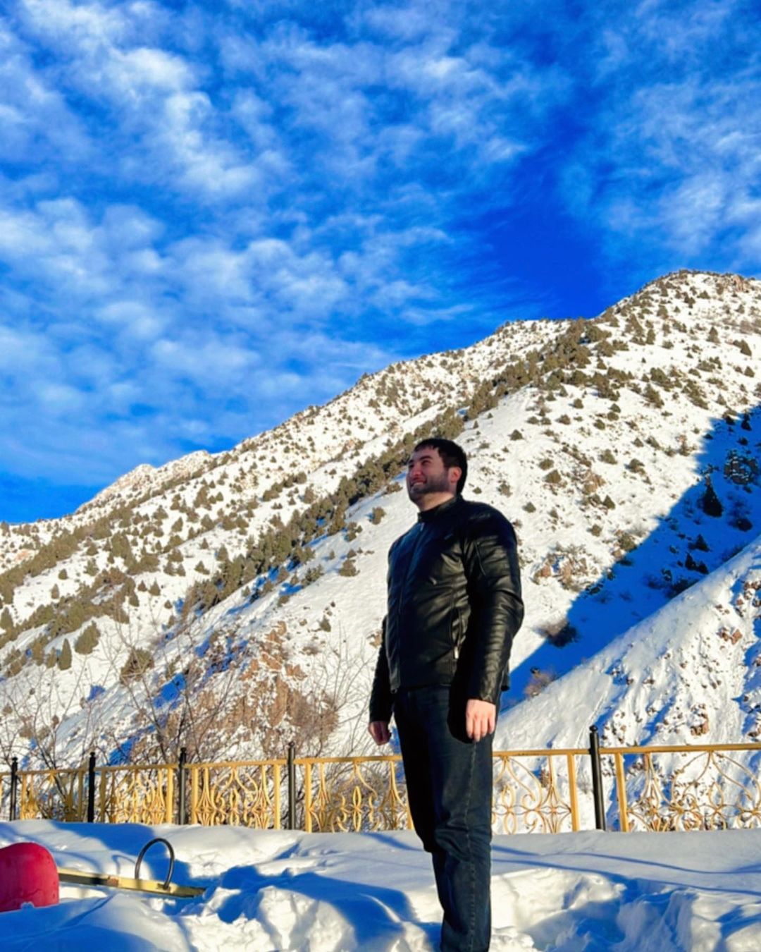 _shoxruxx___ в LOOKY — фото 2