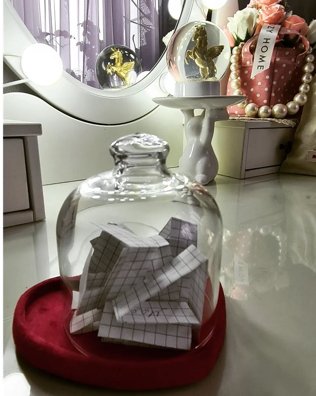 lara_kess_75 в LOOKY. . Волшебный ритуал на ...