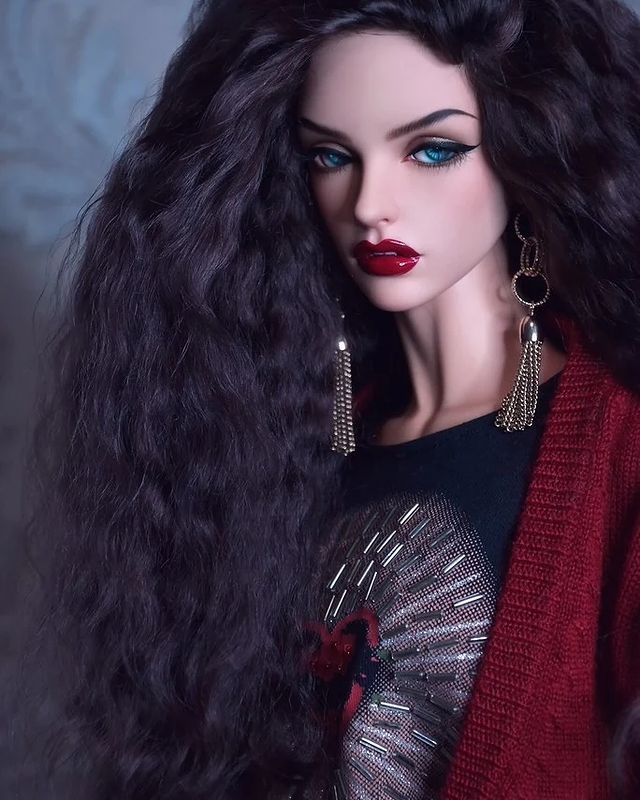blackglama_1508 в LOOKY. #iplehouse,#iplehousebjd,#iplehousedoll,#iplehousepamela,#iplehouseeid,#bjd,#bjddoll,#bjdphoto,#bjdstagram,#bjdcollection,#bolljointeddoll,#doll,#dolls,#dollstagram,#dollcollection. В прошлом году крайн...