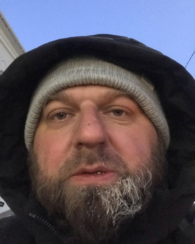 valerich_tula в LOOKY. . Морозно… 🥶