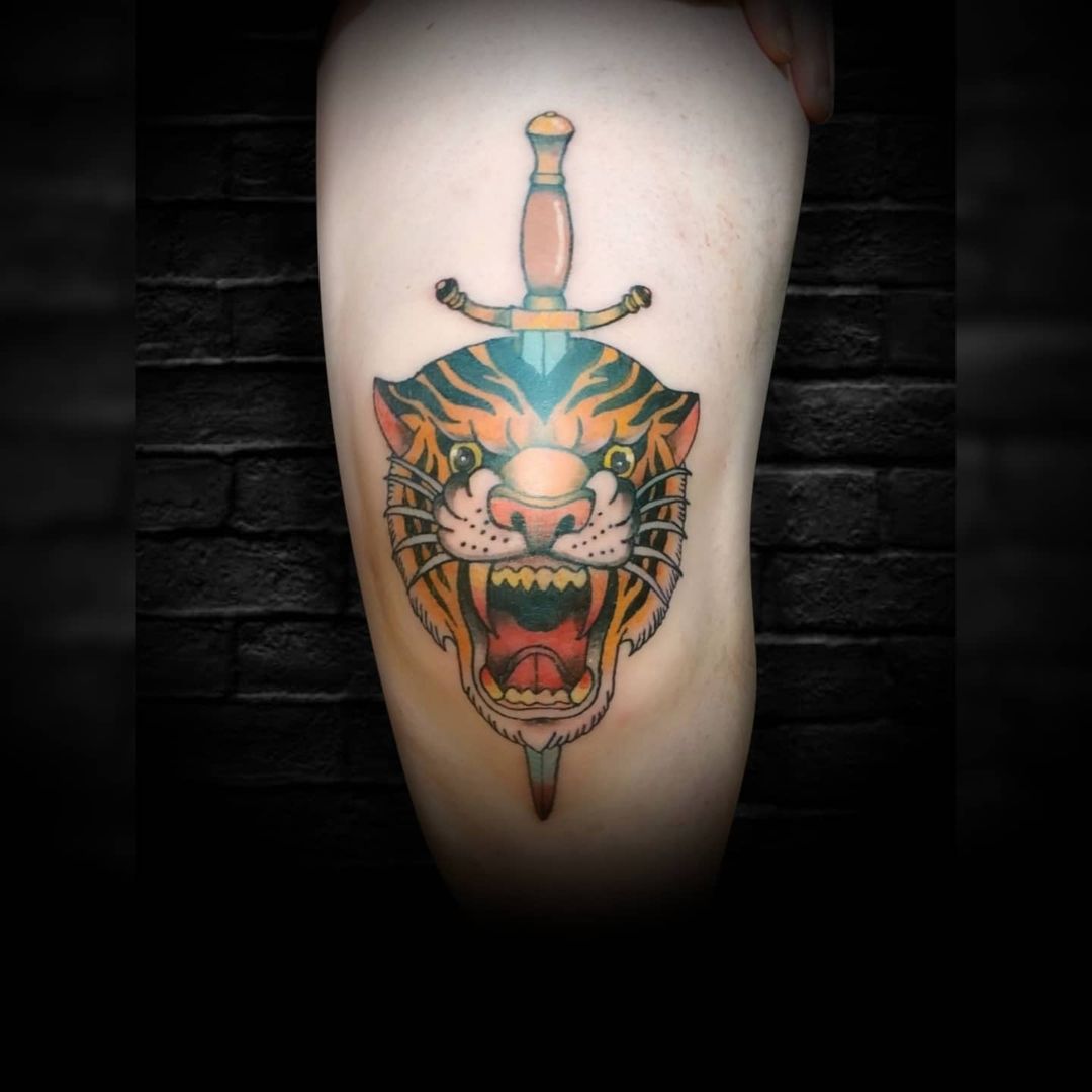 amberwest_tattoo в LOOKY — фото 2