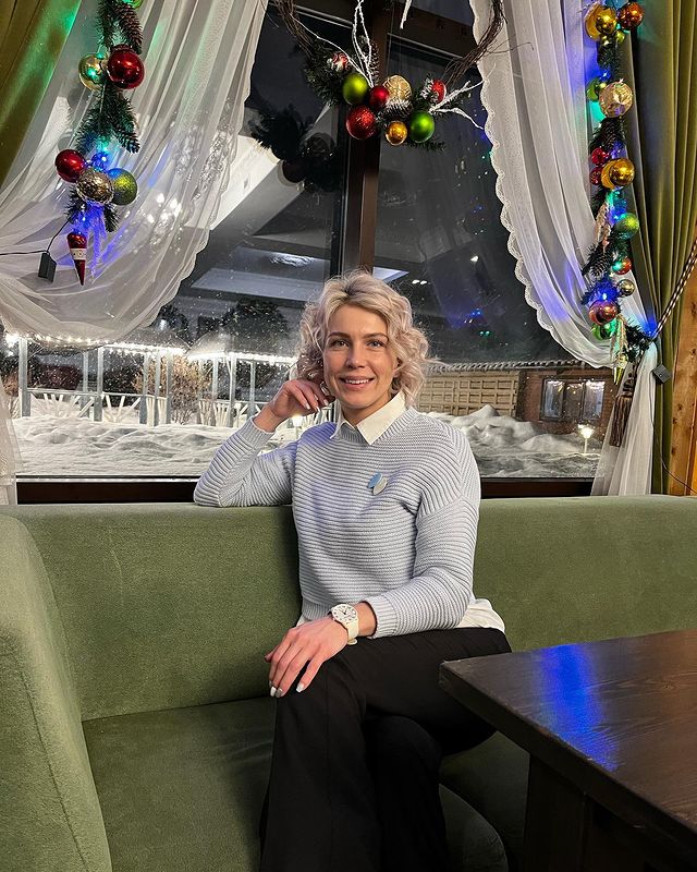 natalia_vahrameeva в LOOKY. . 💫
