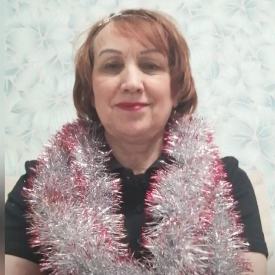 mila55_kar1 в LOOKY — С Новым годом! Желаю новых свершений и небывалых высот! Пуст