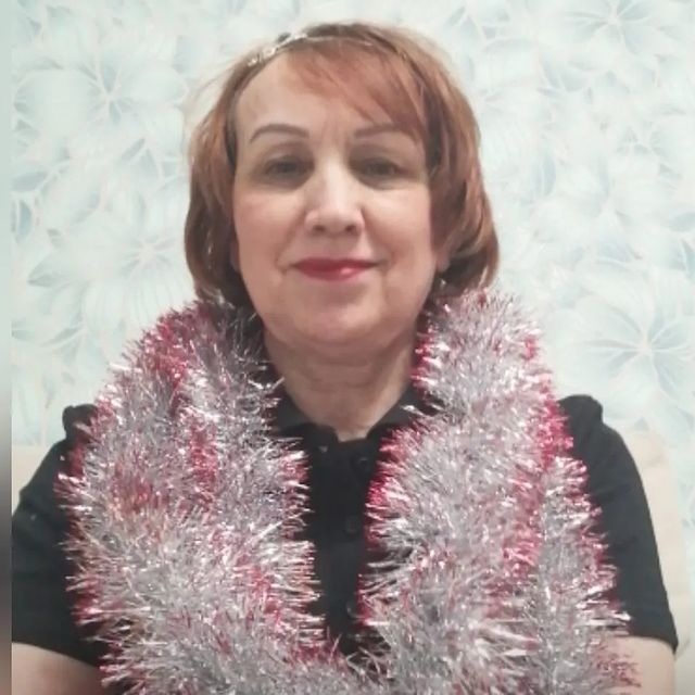 mila55_kar1 в LOOKY. . С Новым годом! Желаю...