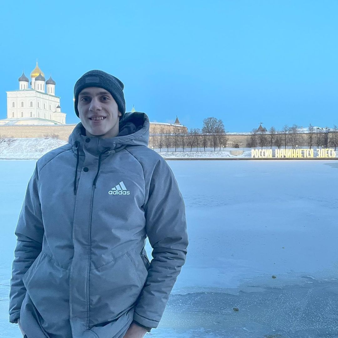 И только здесь 👊