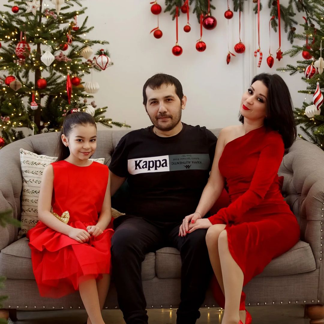 ❤️🥳🎄