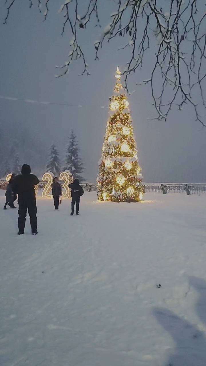 ksunadoch в LOOKY. . С рождеством 🙏😇 Пу...