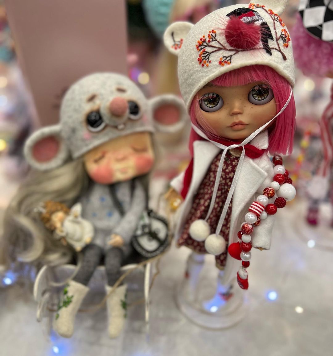 dolls_and_travel в LOOKY — фото 2