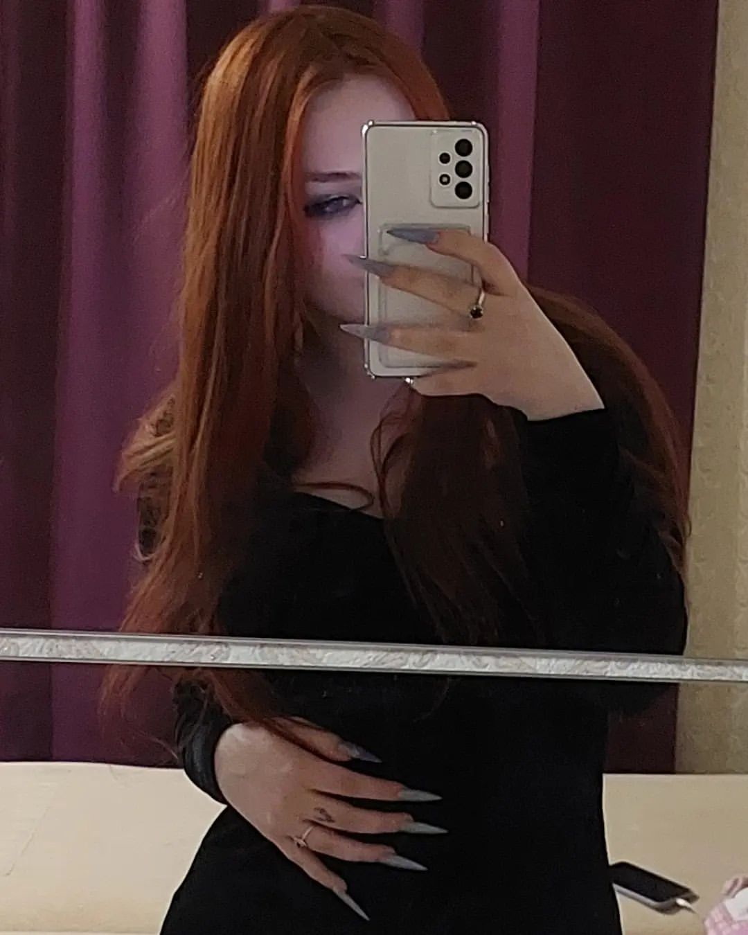 liza_666_070 в LOOKY. . Ты прекрасна ,спасиб...