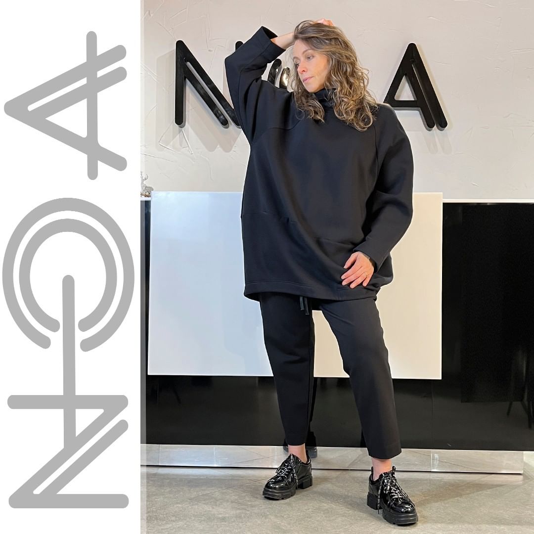 noa.fashion.salon в LOOKY — фото 2