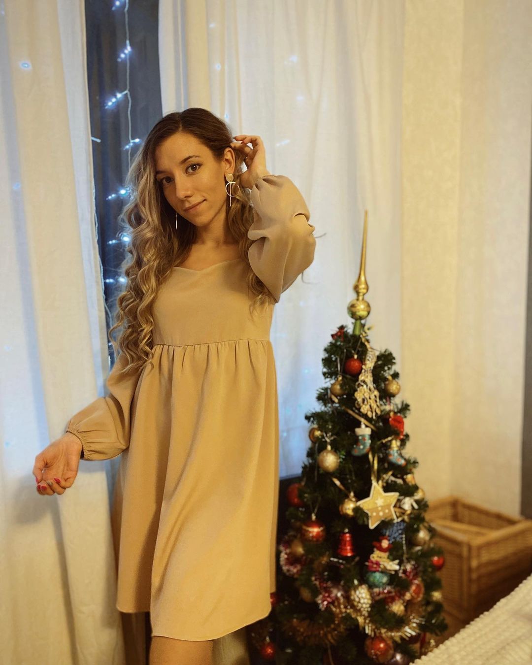 kodiaaaa в LOOKY — 🎄⭐️🎄
#2023 #happynewyear #merrychristmas #newyear #christm