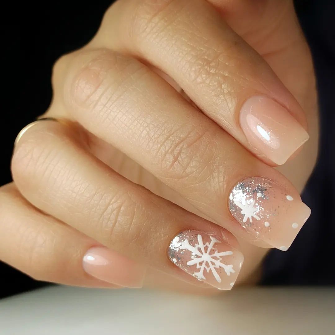 alenushka_nails03 в LOOKY — фото 2