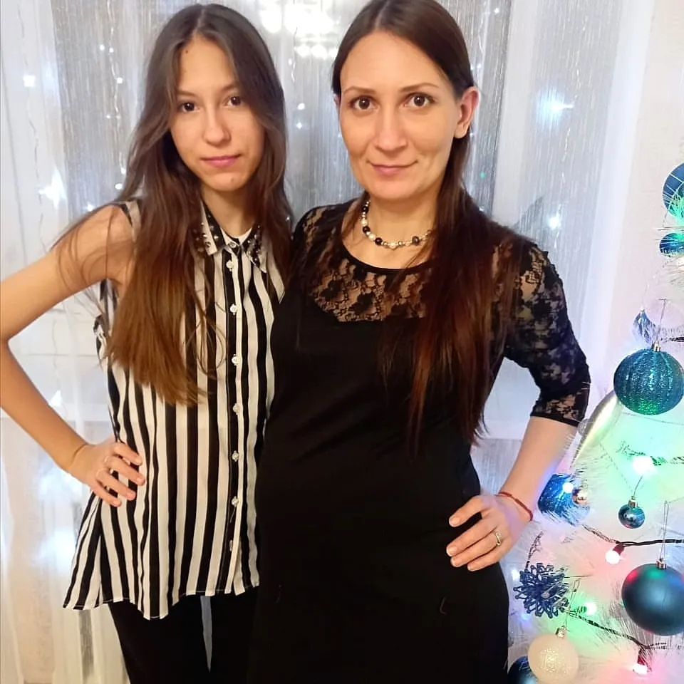 cmeshnaja in LOOKY. . Так прошли наши ново...