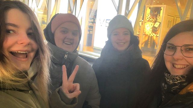 butusova._.maria в LOOKY. #2022. #2022 🧡