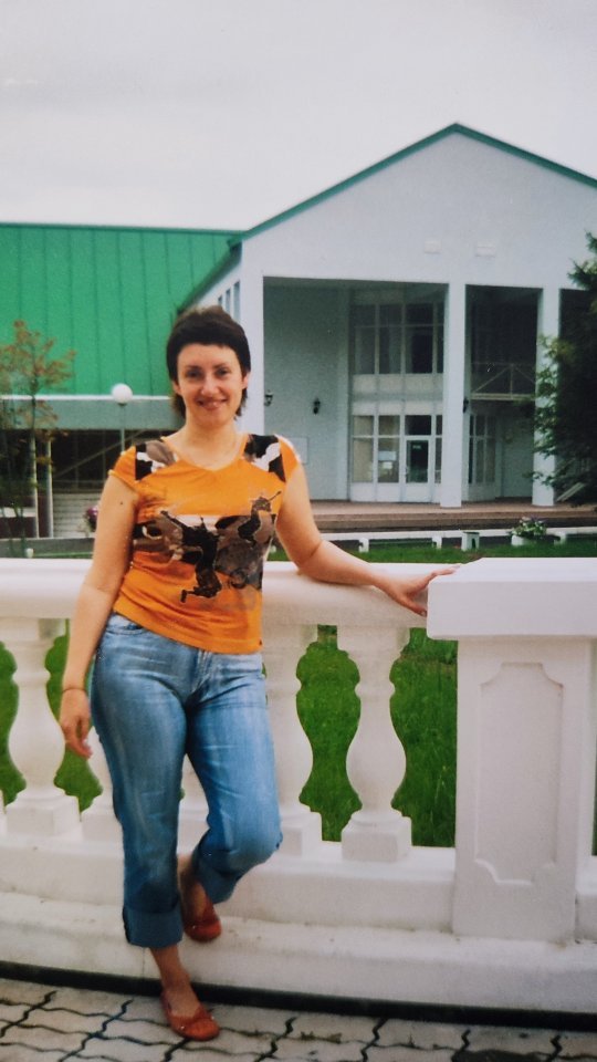 vylegzhanina.nl в LOOKY. . Это моя аффирмация. ...