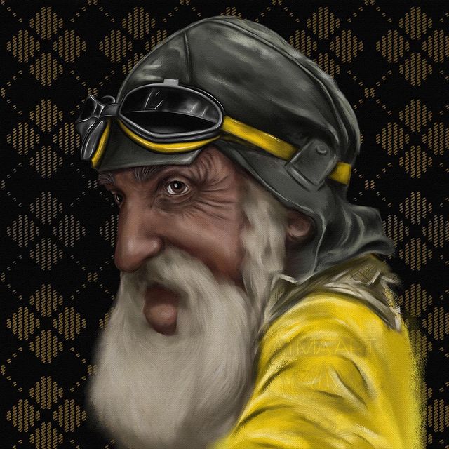 bobrikowasvetlana в LOOKY. #didjitalart,#didjitaldrawing,#art,#didjitalillustration. #didjitalart  #didji...