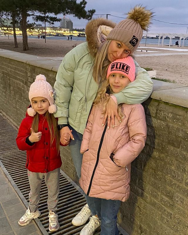 romanenko_family в LOOKY. . Мои крошки 🫶🏼❤️