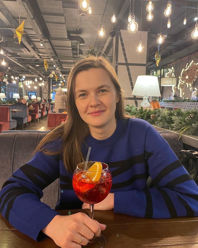 renata_aripova в LOOKY. . Вступила в клуб «ком...