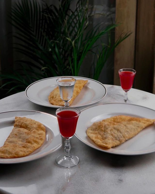 bartholomew_jo_jo в LOOKY. . Обед