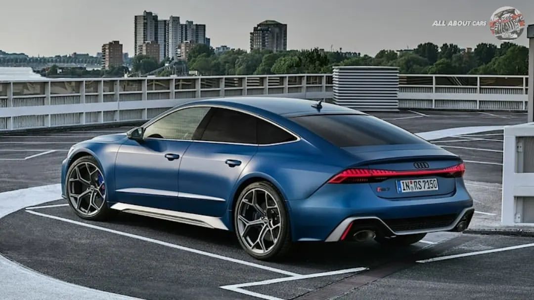all_about_cars_official_page в LOOKY — фото 2