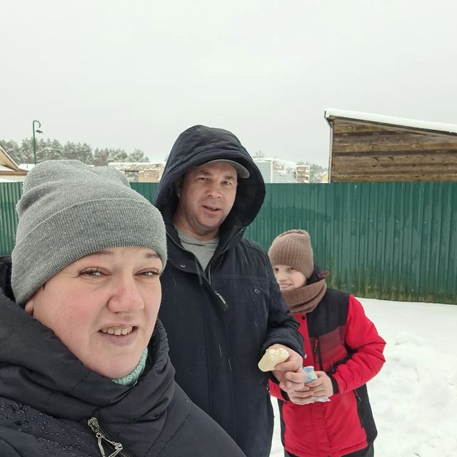 zakharovaelena1981 в LOOKY. #новогоднииканикулы#чернево#санктпетербург#instagram#instagood#instalike. #новогоднииканикулы#...
