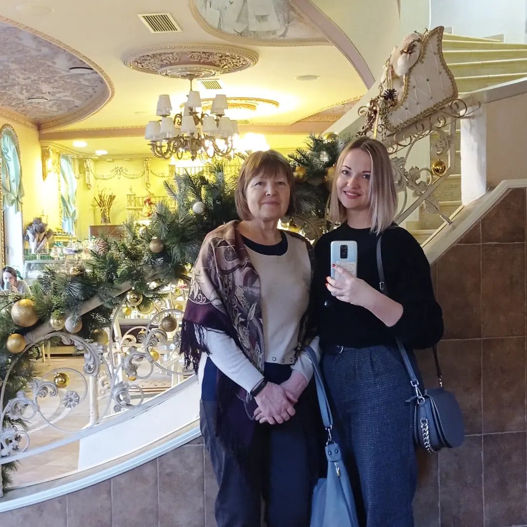 dariakaberne в LOOKY — публикация