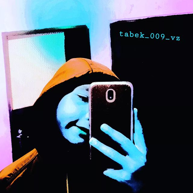 otabek_009_vz в LOOKY. . null