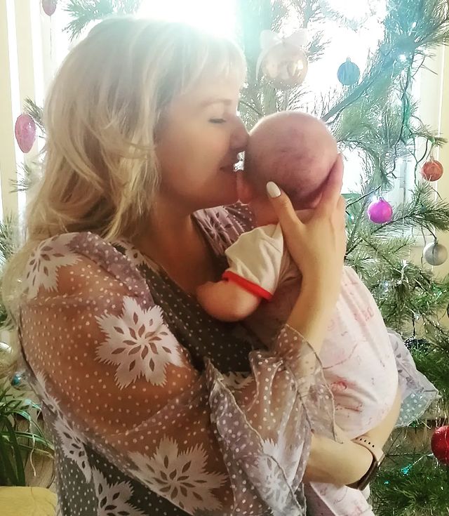 irinka_filchakova в LOOKY. . В нашей семье на одн...