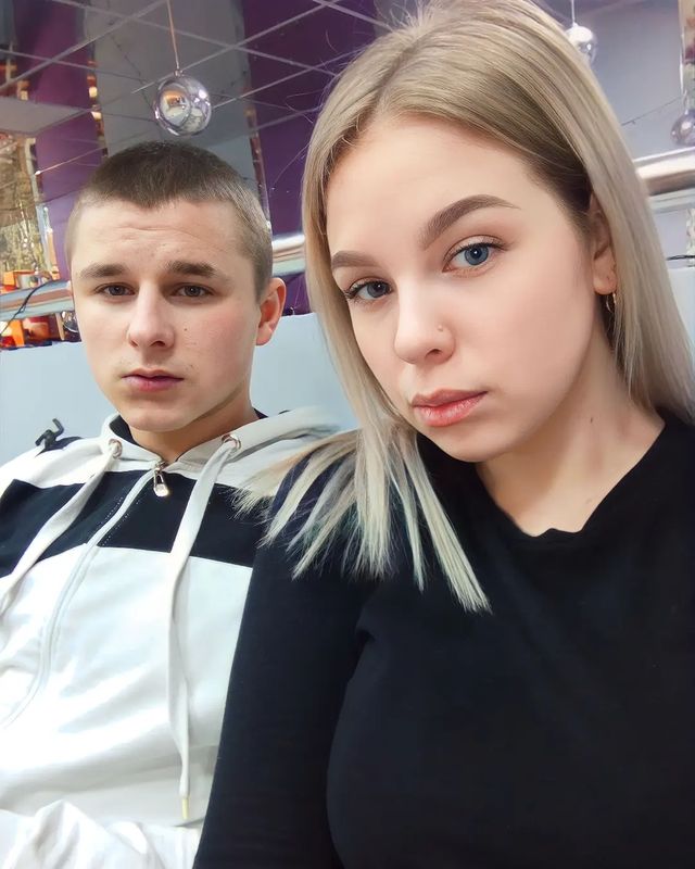 ivan_prvl1 в LOOKY. . Родная 🤍