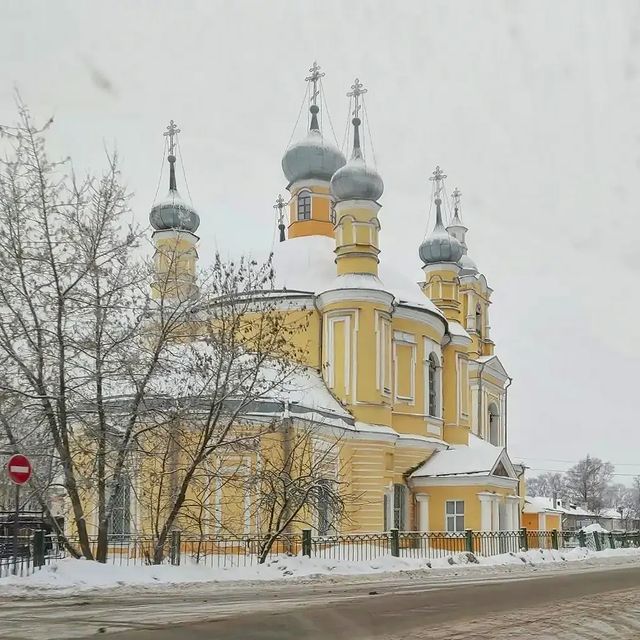 oleninaaleksandra в LOOKY. #дорогавсказку,#дороганадачу,#старица. Это дорога в сказку,...