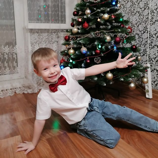 katerina_2723 в LOOKY. . Новый2023год