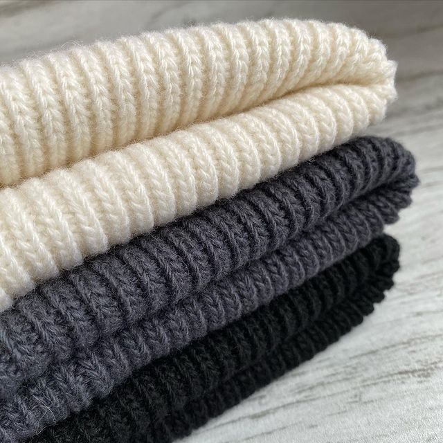 koroleva_knits в LOOKY. . Тёплые,красивые,модн...