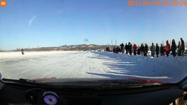 avtotims в LOOKY. . Ледовые гонки Глазам...