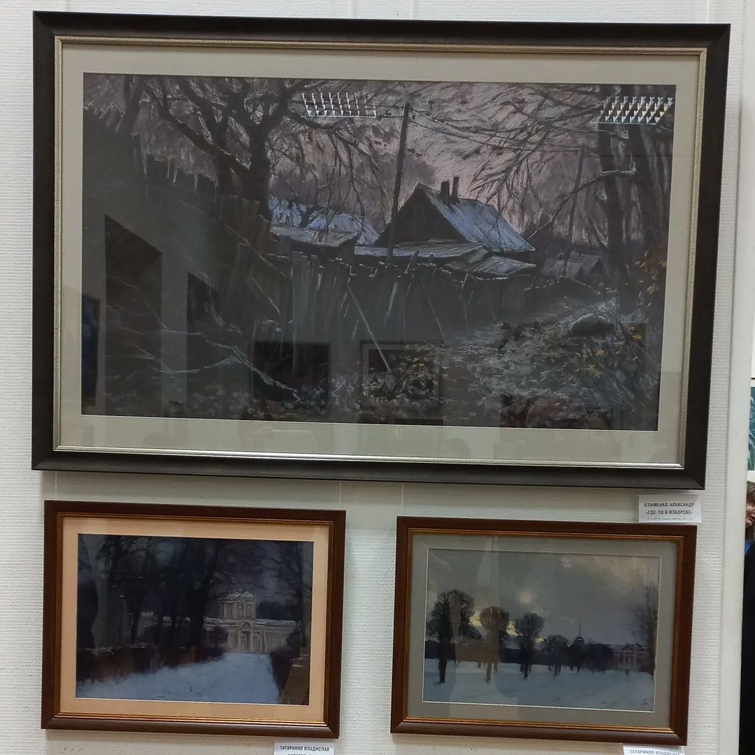 fe_svetlana_art в LOOKY — фото 3