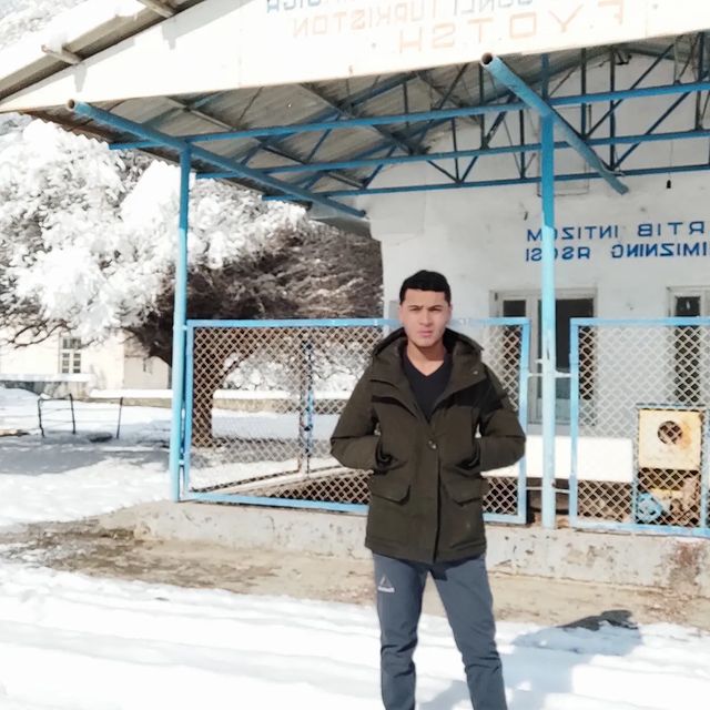 artikov_oo7 в LOOKY. . Trenddan qomaylik de...