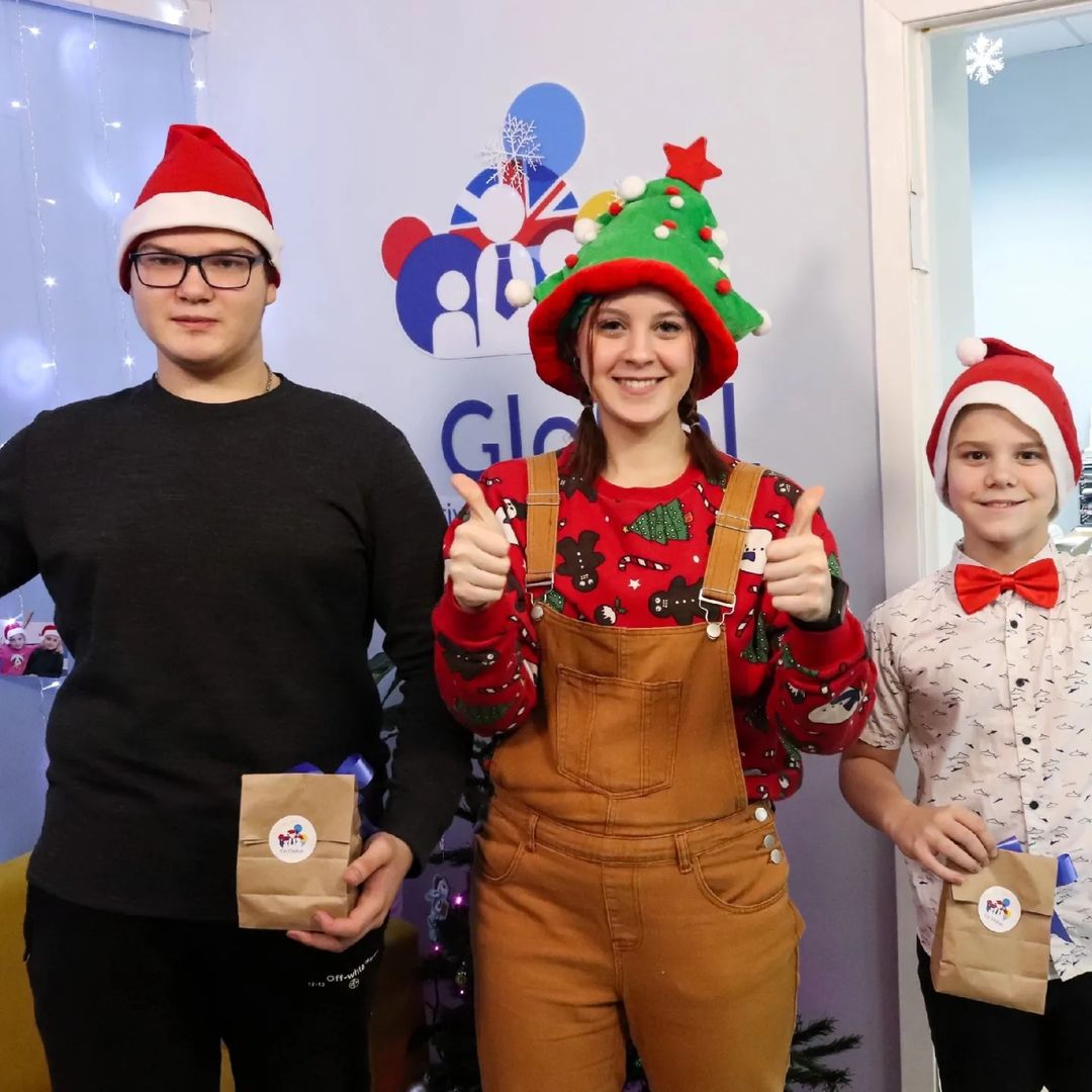 go.global.vrn в LOOKY — 💙Дорогие Друзья!💙 
 
Школа Go Global School of English при