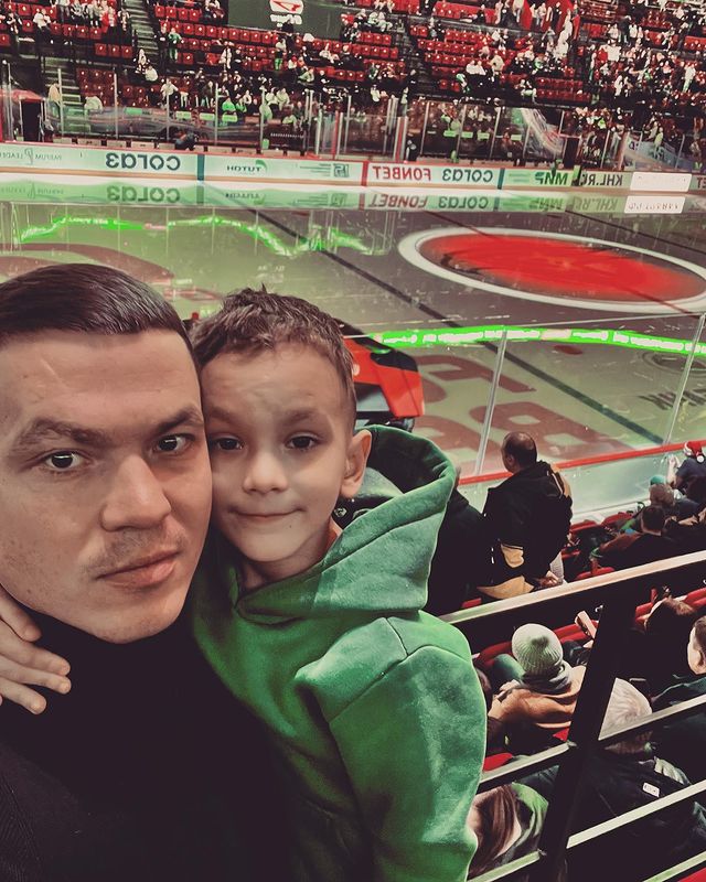 maskovevgeniy в LOOKY. . null