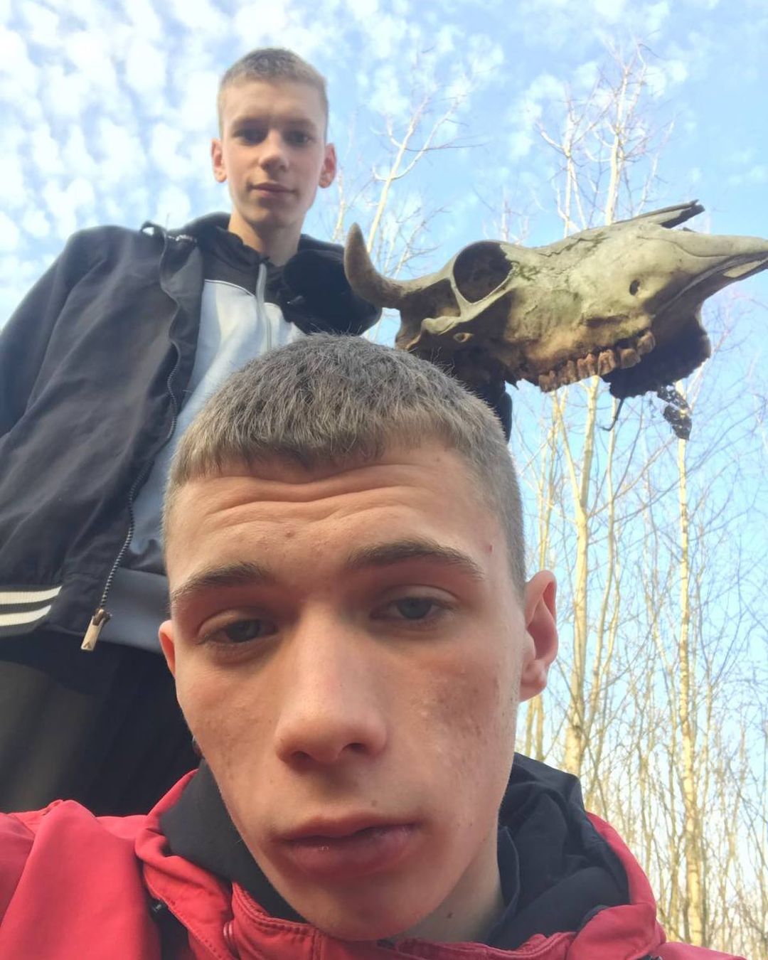 dvizh.dima в LOOKY — …

#prank #dvizh_siti 
#reels