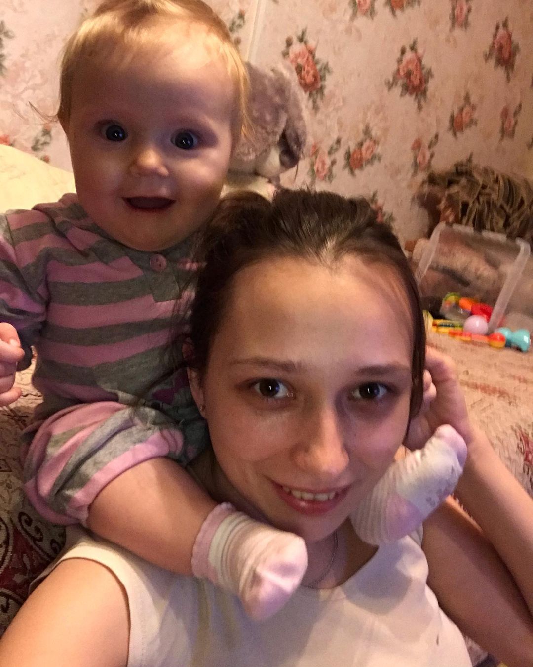 nasty_m10 в LOOKY — Сегодня я расскажу 20 фактов о себе🤪 
Не все скелеты раскры