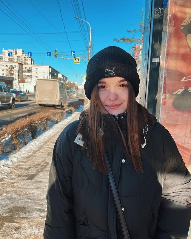 alina.pl_ в LOOKY. . Красавица-зима на фо...