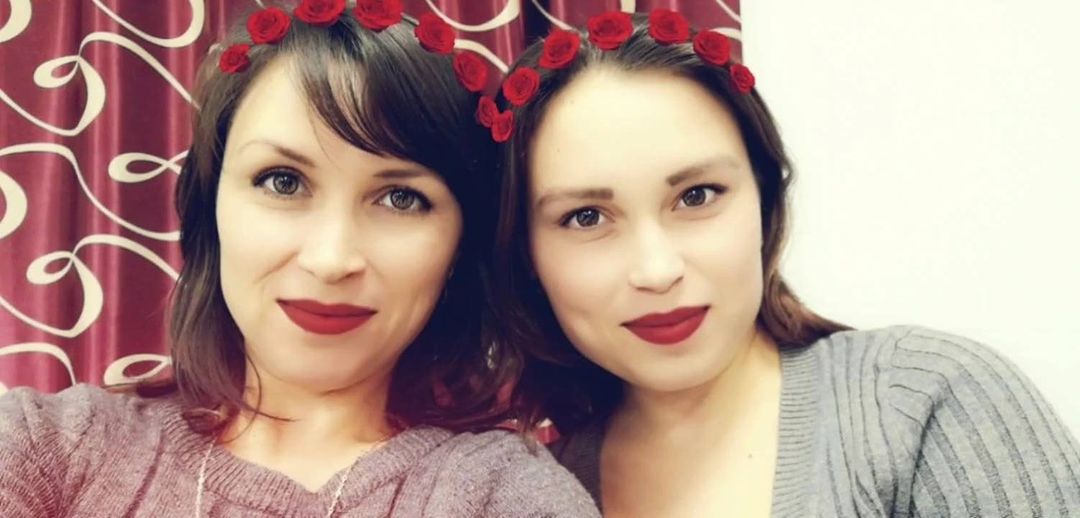 alionochka_lv в LOOKY. . Сестра! Как много в ...
