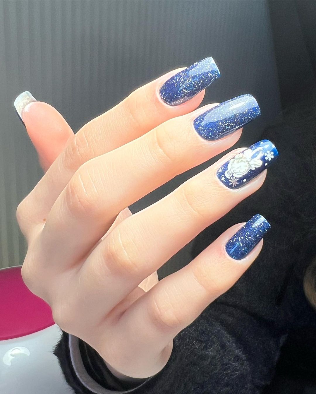 katerina_nail_vidnoe в LOOKY — фото 2